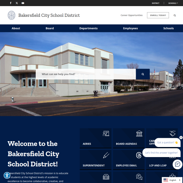 bcsd.com