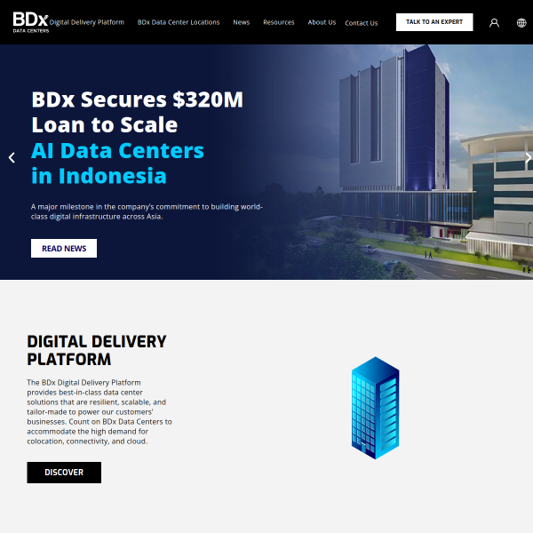 bdxworld.com