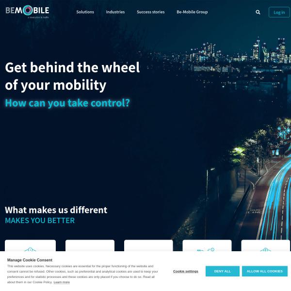 be-mobile.biz
