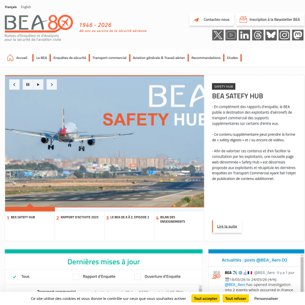 bea.aero