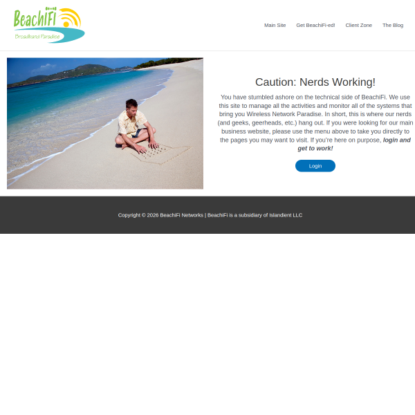 beachifi.net