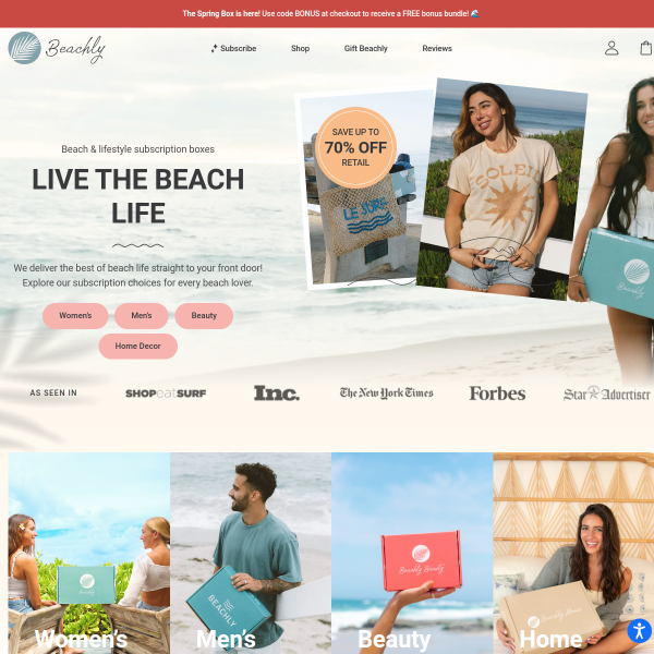 beachly.com