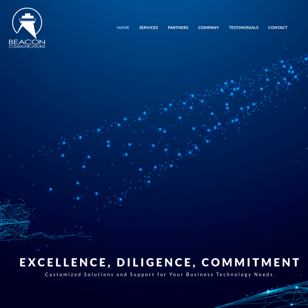 beaconcomm.net