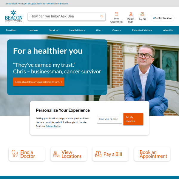 beaconhealthsystem.org
