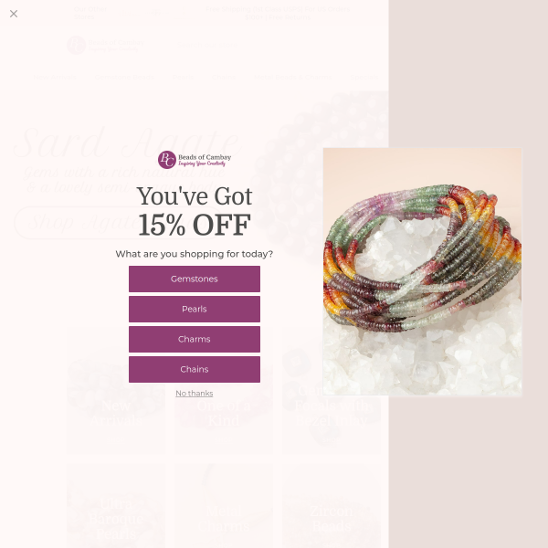 beadsofcambay.com