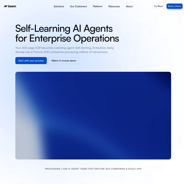beam.ai
