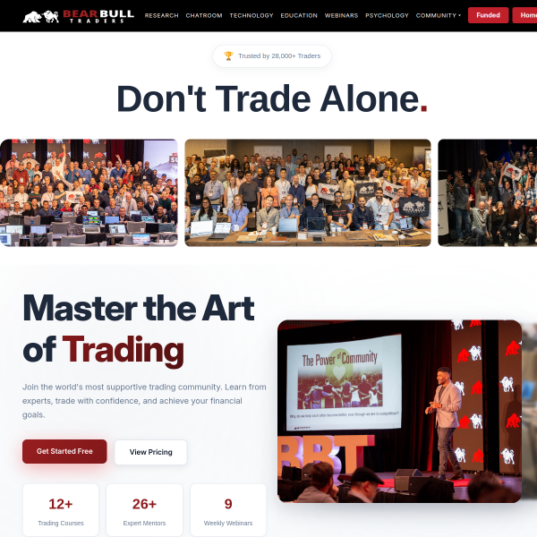 bearbulltraders.com