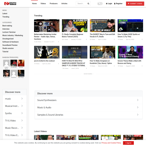 beatmakingvideos.com