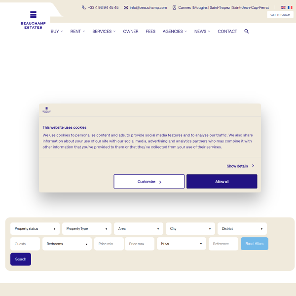beauchamp.com