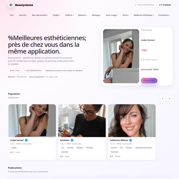 beautycienne.com