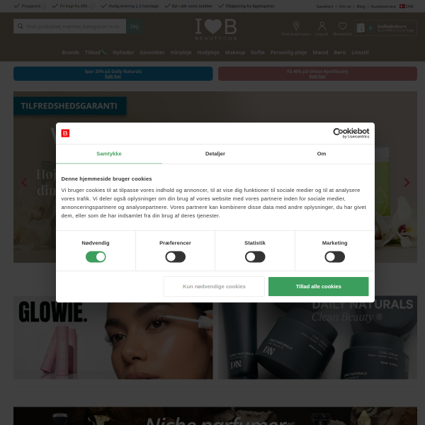 beautycos.dk