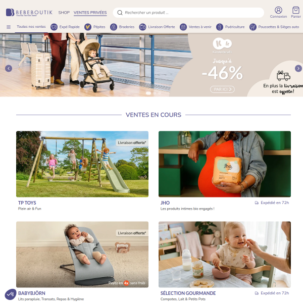 bebeboutik-prive.fr