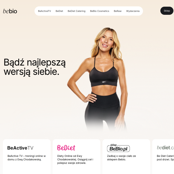 bebio.pl