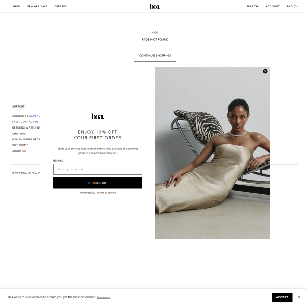 becauseofalice.com