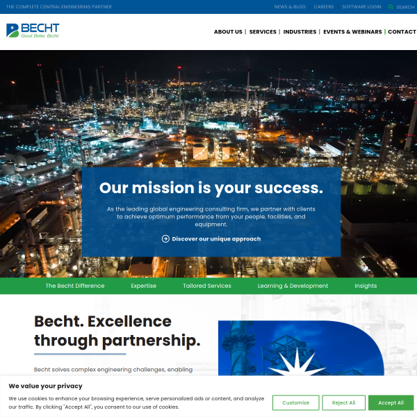becht.com