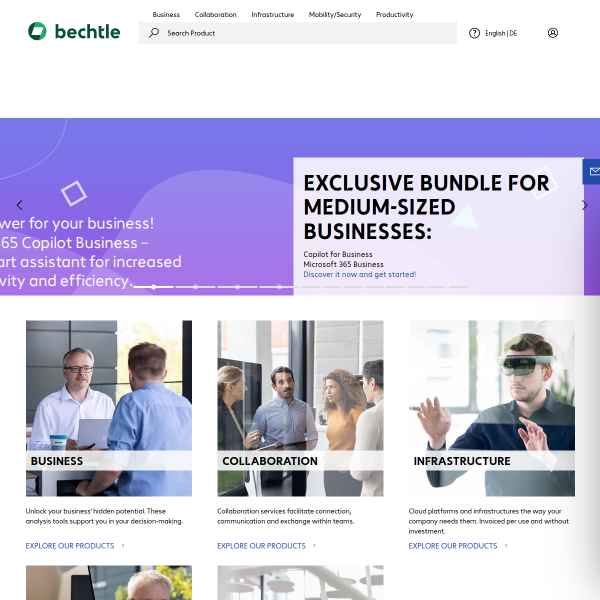 bechtle-clouds.com