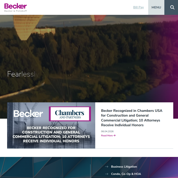 beckerlawyers.com