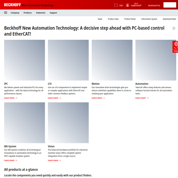 beckhoff.com