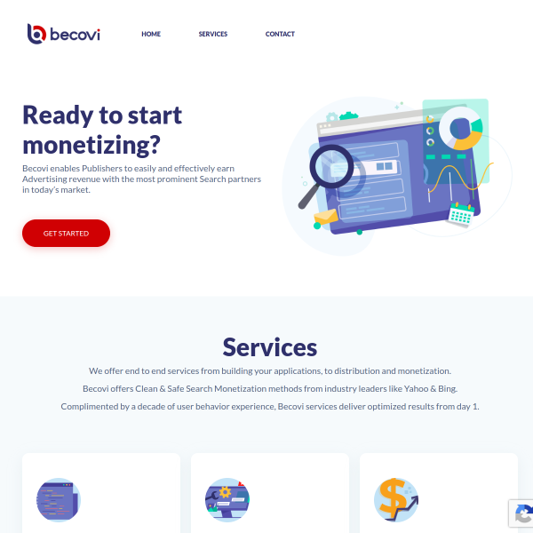 becovi.com