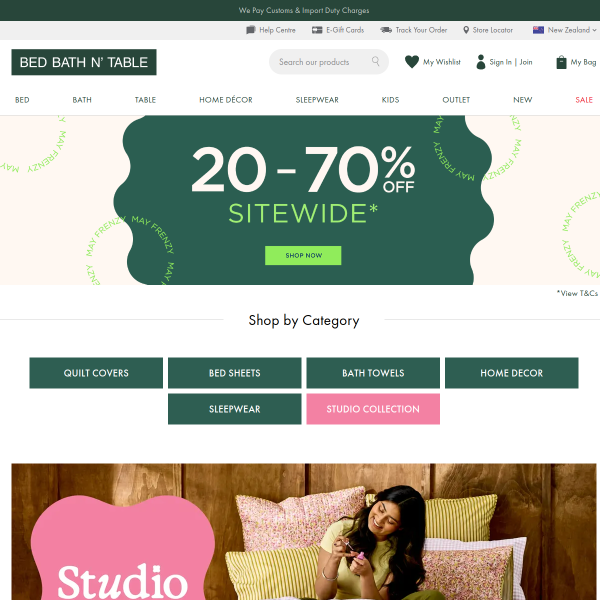 bedbathntable.co.nz