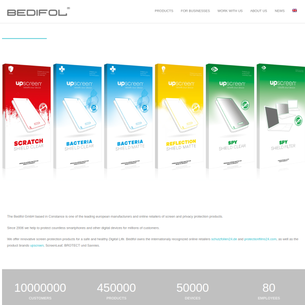 bedifol.com