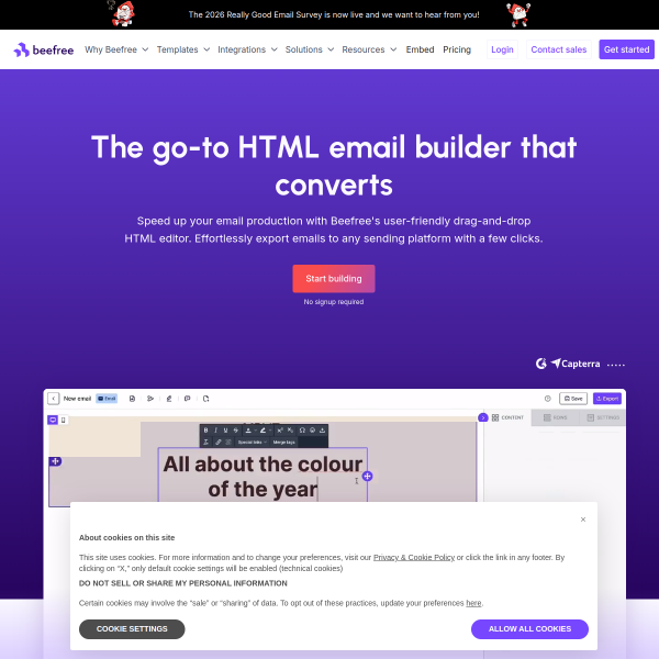 beefree.io