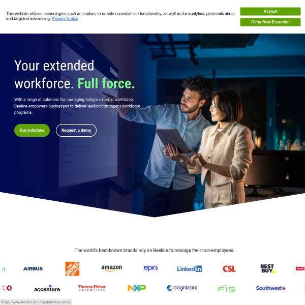 beeline.com