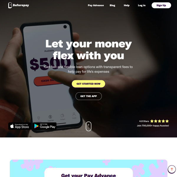 beforepay.com.au