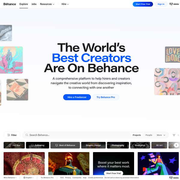 behance.net