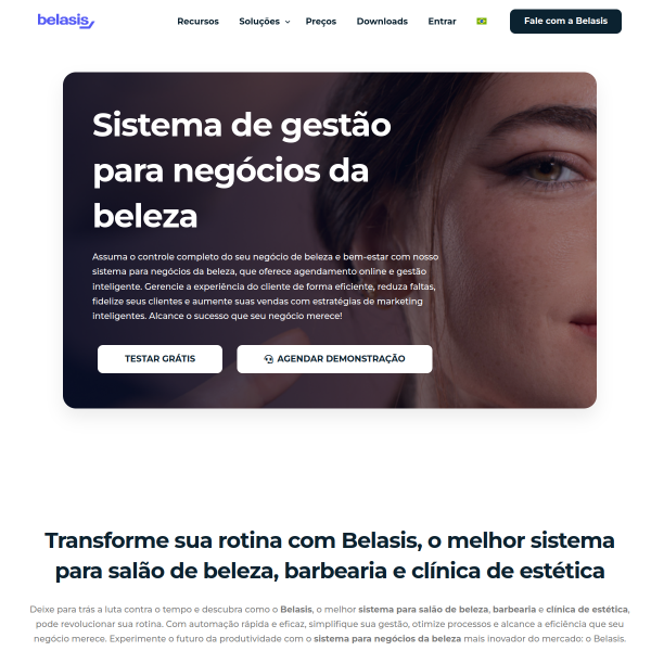 belasis.com.br