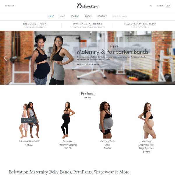 belevation.com