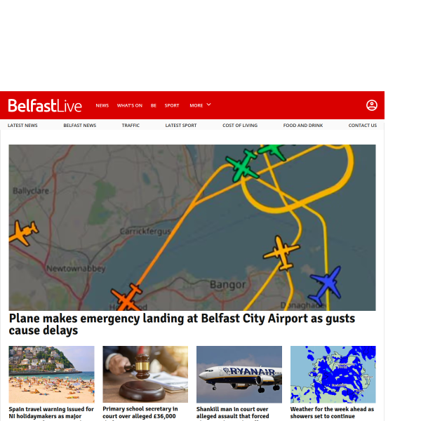 belfastlive.co.uk