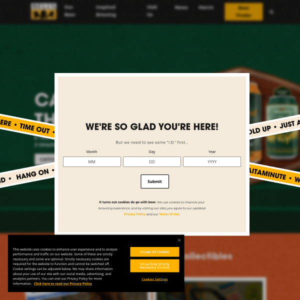bellsbeer.com