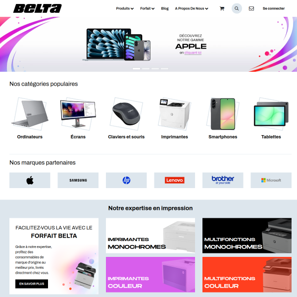 belta.fr