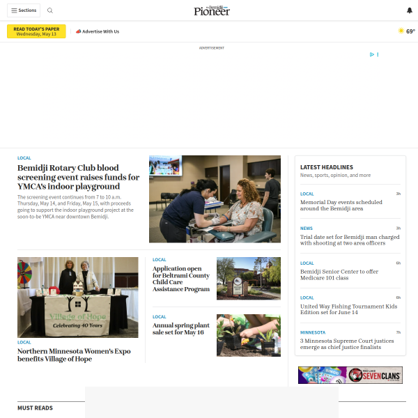 bemidjipioneer.com