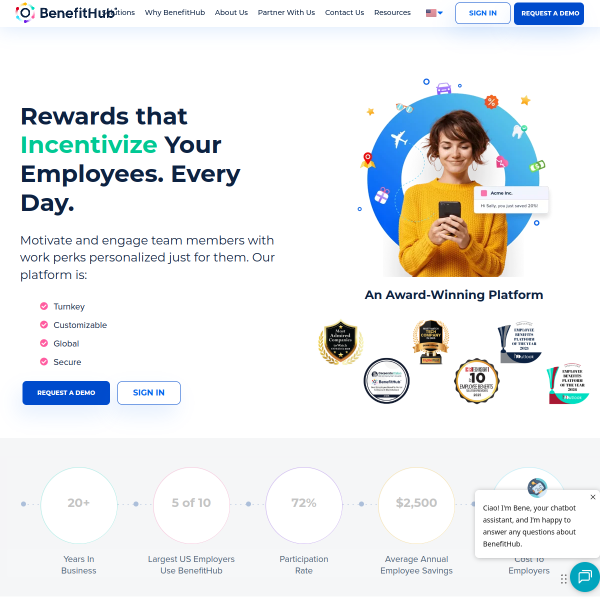 benefithub.com