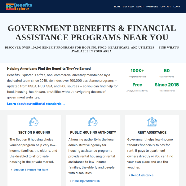 benefitsexplorer.com
