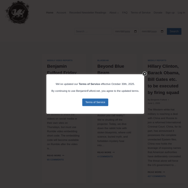 benjaminfulford.net