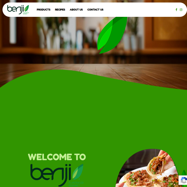 benjifoods.com