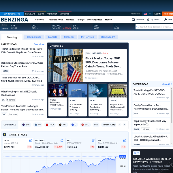benzinga.com