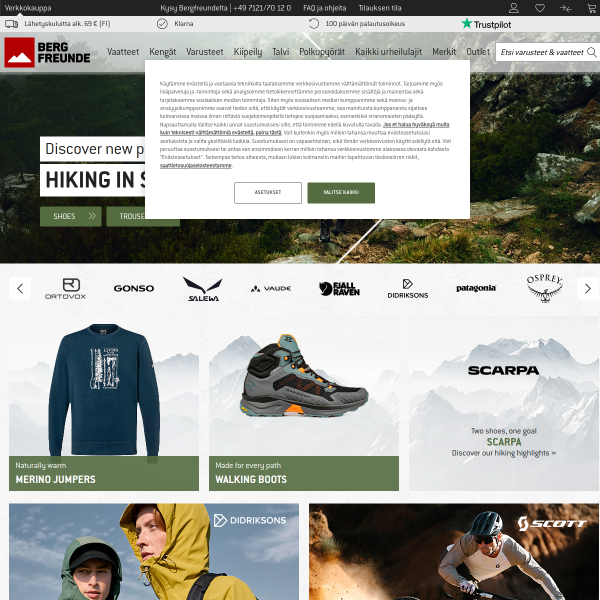 bergfreunde.fi