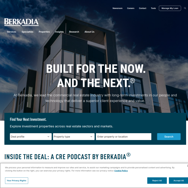 berkadia.com