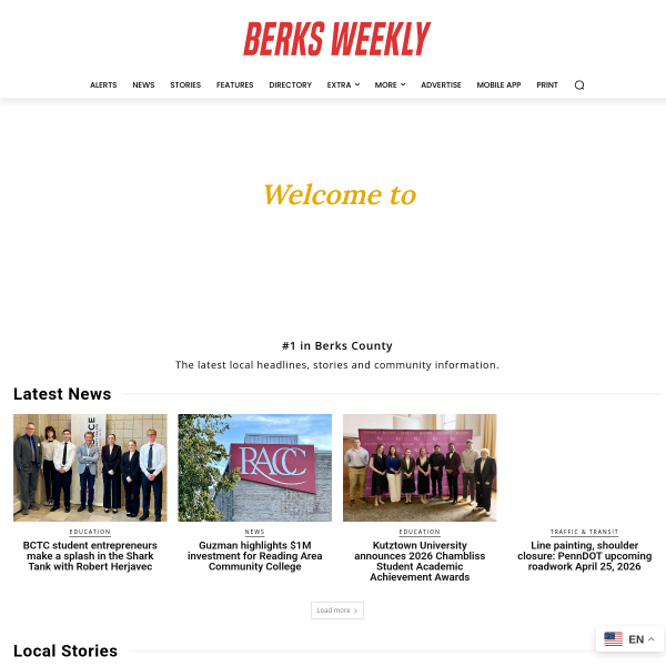 berksweekly.com