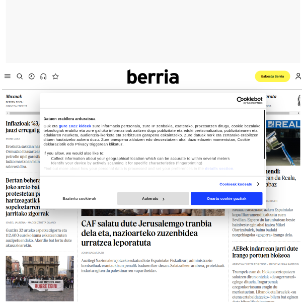 berria.eus