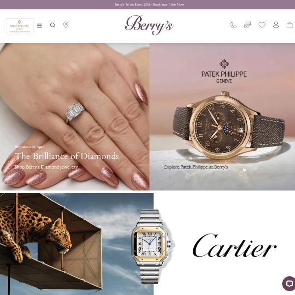 berrysjewellers.co.uk