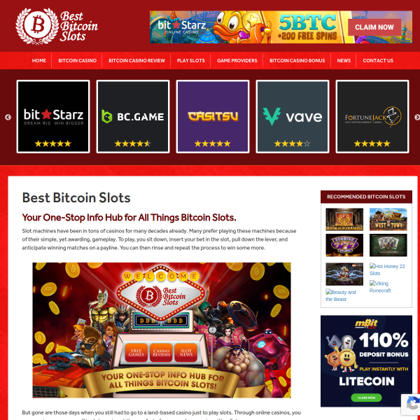 bestbitcoinslots.com