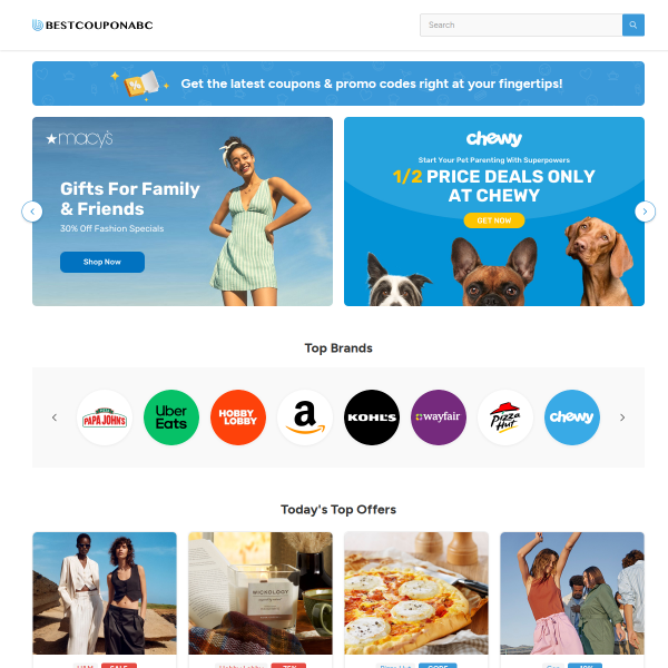 bestcouponabc.com