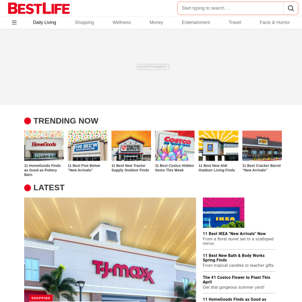 bestlifeonline.com