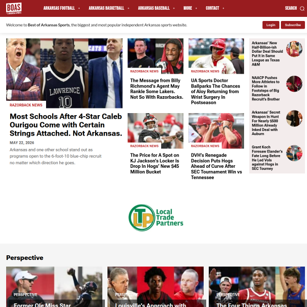 bestofarkansassports.com