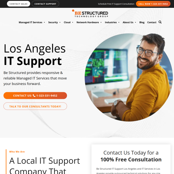 bestructured.com
